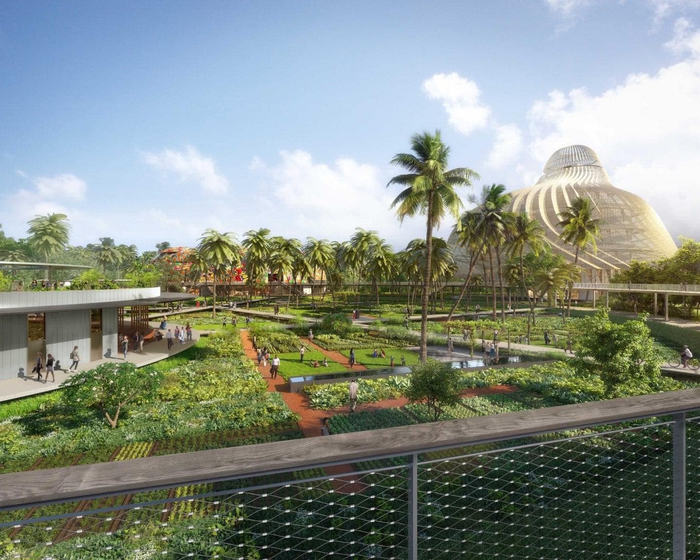 International Vodun Museum